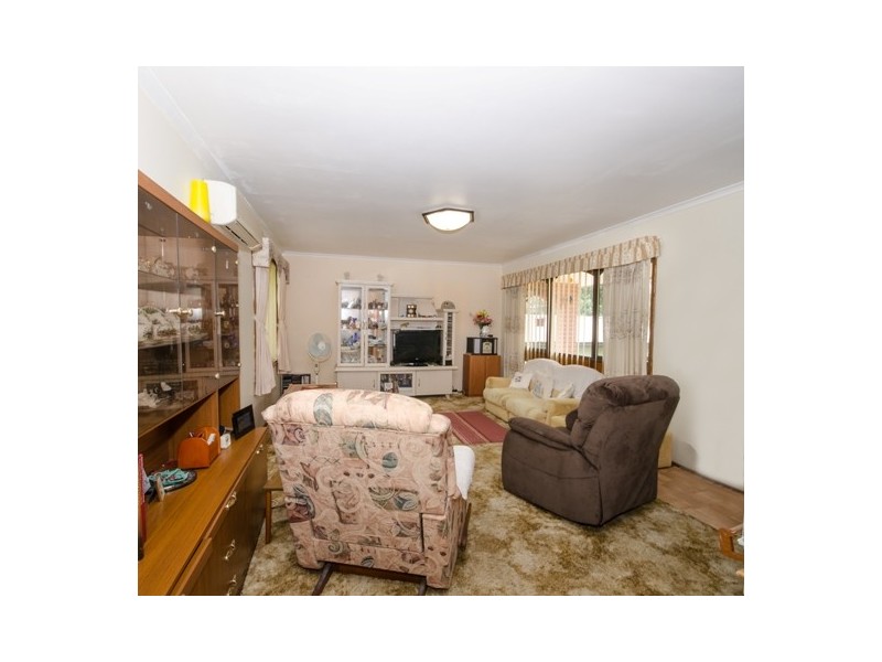 Cambridge Park NSW 2747