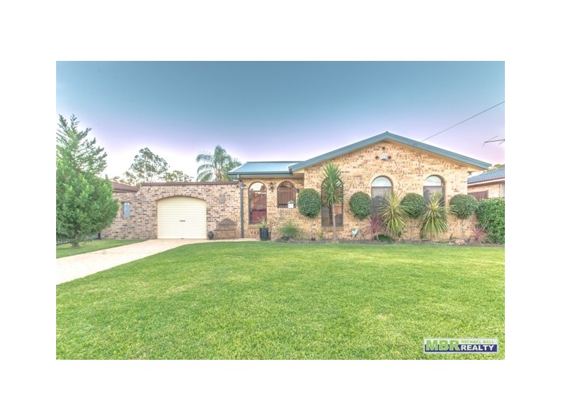 North St Marys NSW 2760