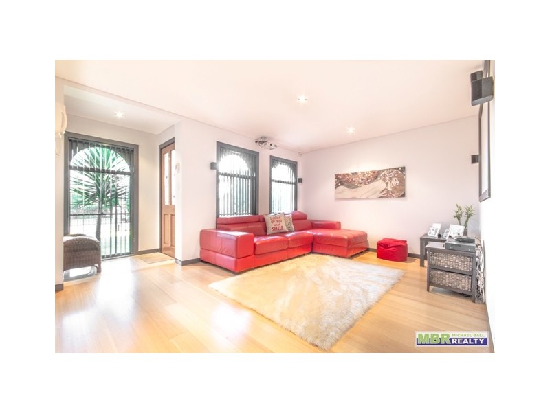 North St Marys NSW 2760