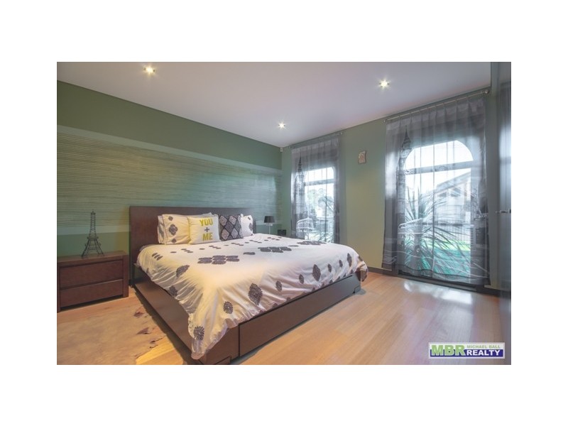 North St Marys NSW 2760