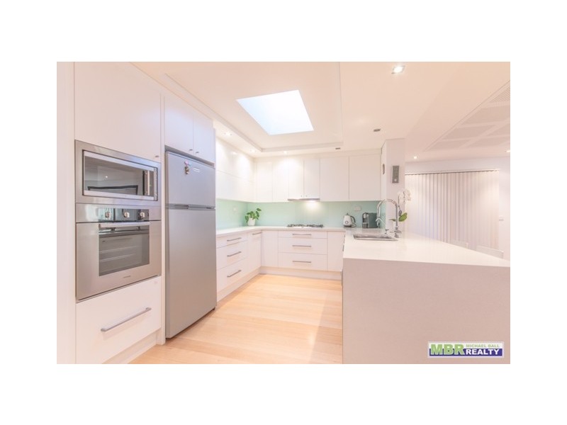 North St Marys NSW 2760