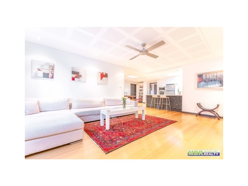 North St Marys NSW 2760