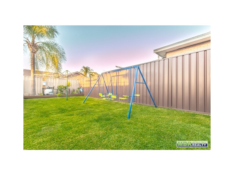 North St Marys NSW 2760