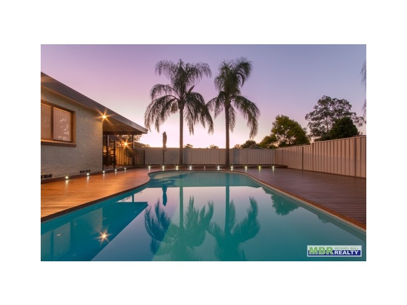 North St Marys NSW 2760