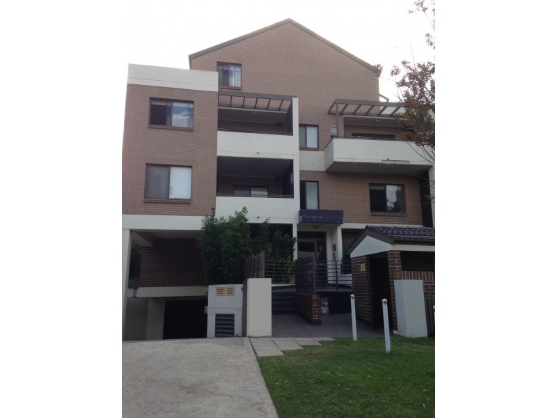 12/1-5 Regentville Road, Penrith NSW 2750