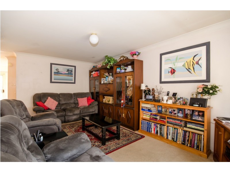 Jamisontown NSW 2750