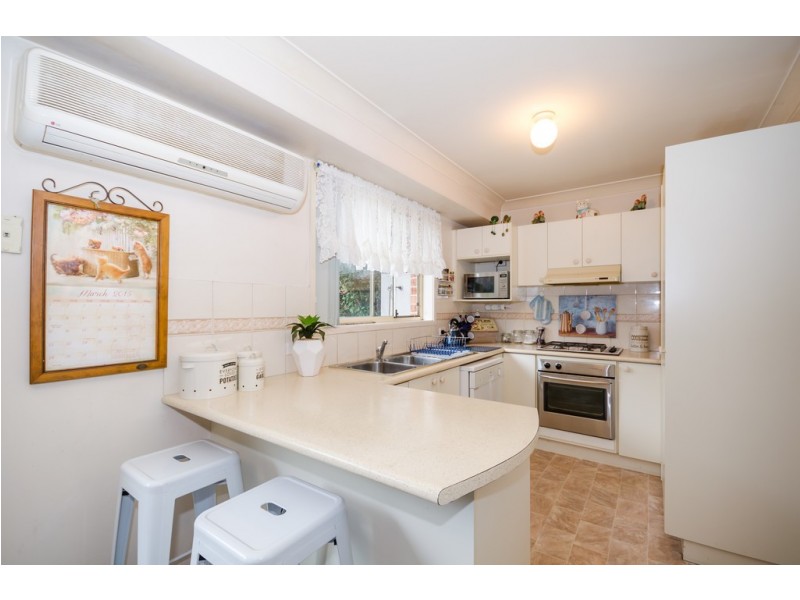 Jamisontown NSW 2750