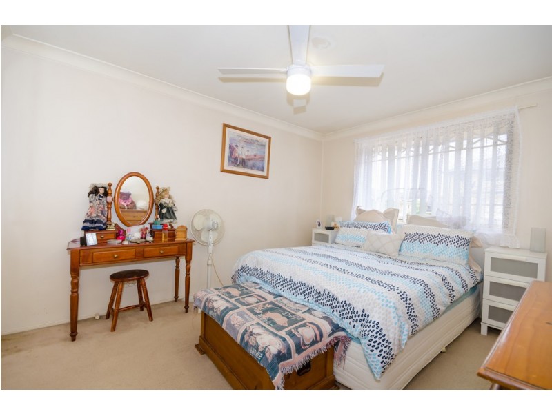 Jamisontown NSW 2750