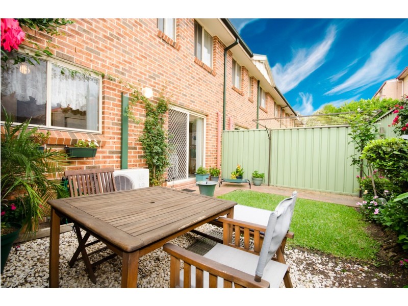 Jamisontown NSW 2750