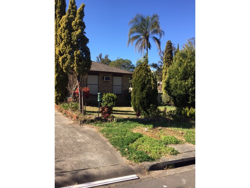 18 Gorton Close, Penrith NSW 2750