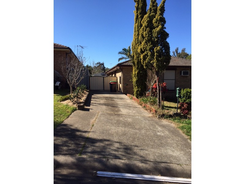 18 Gorton Close, Penrith NSW 2750