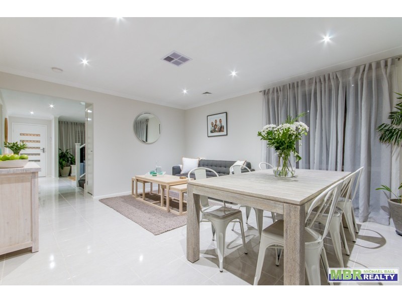 4 Nightjar Street, Cranebrook NSW 2749