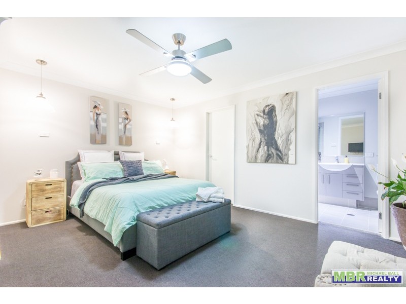 4 Nightjar Street, Cranebrook NSW 2749