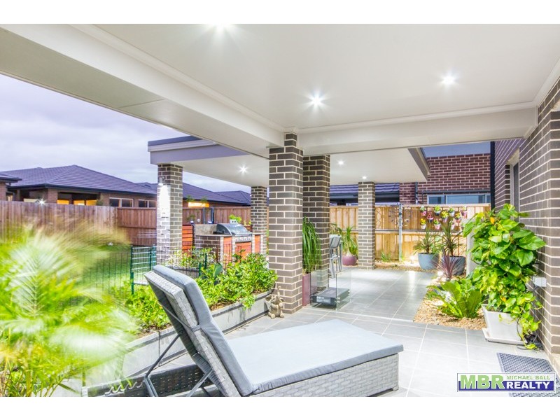 4 Nightjar Street, Cranebrook NSW 2749