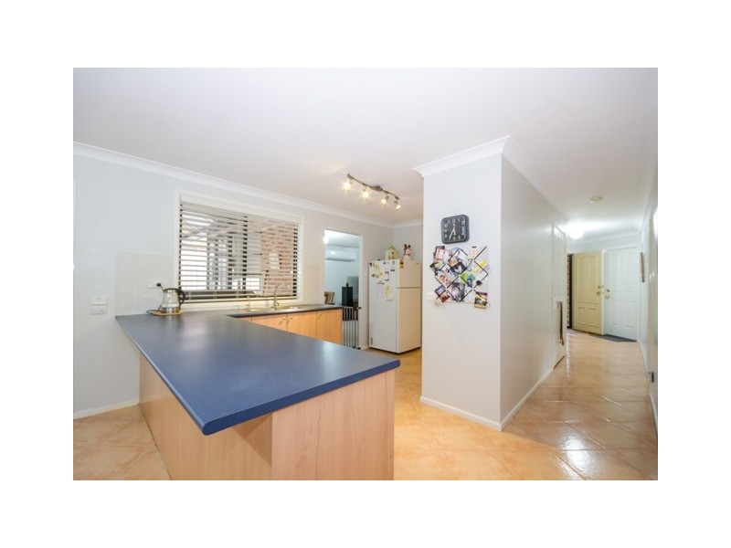 81 Sherringham Road, Cranebrook NSW 2749