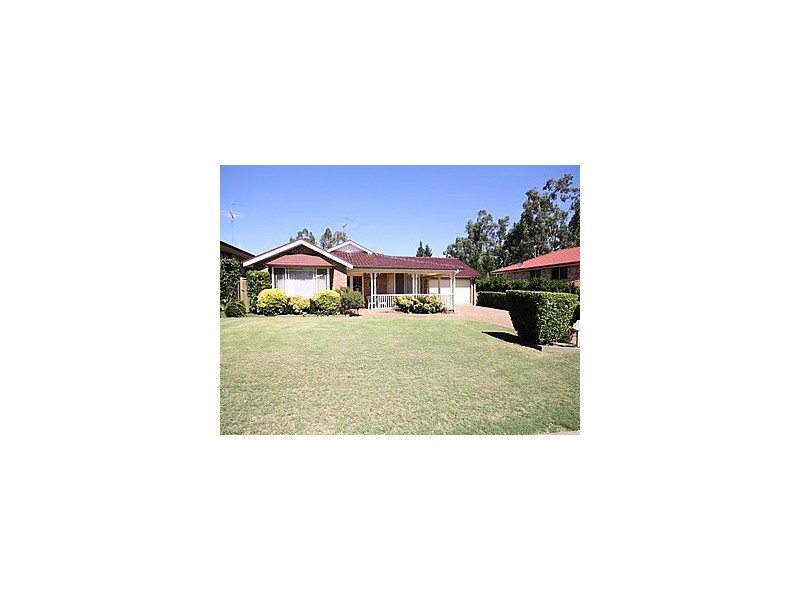 Glenmore Park NSW 2745