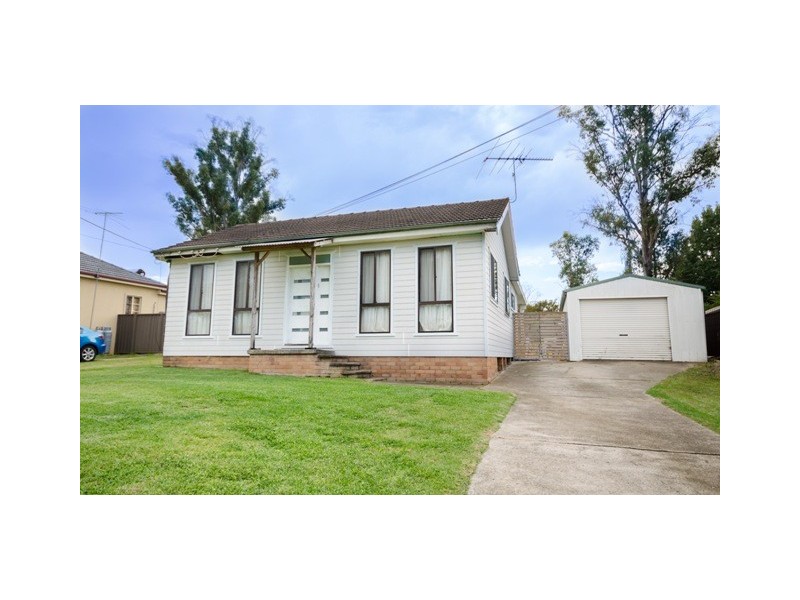 Cambridge Park NSW 2747