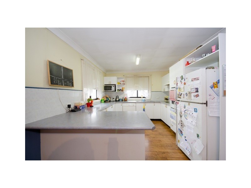 Cambridge Park NSW 2747