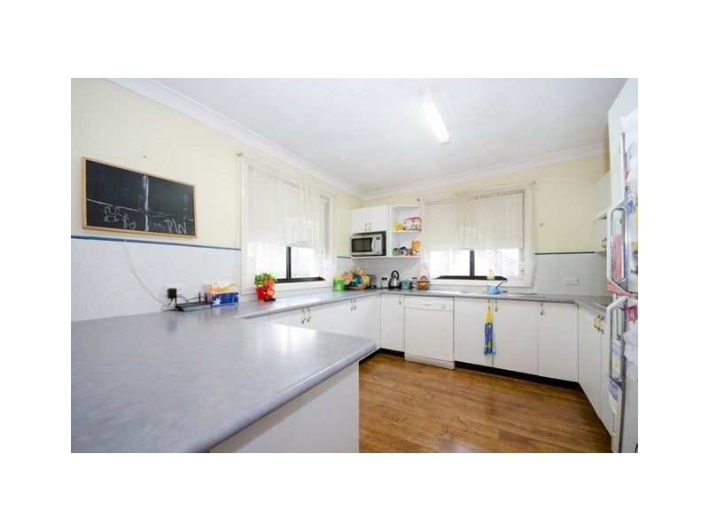 Cambridge Park NSW 2747