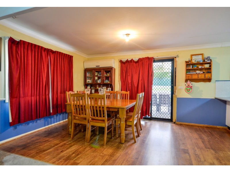 Cambridge Park NSW 2747