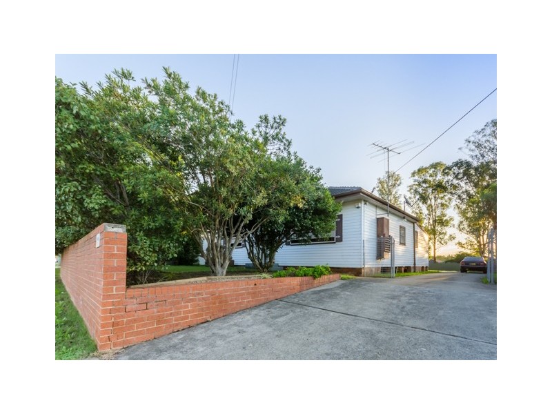 211 Richmond Road, Penrith NSW 2750