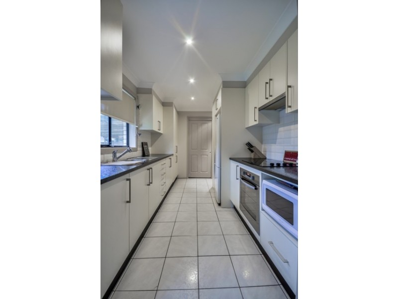 Werrington County NSW 2747