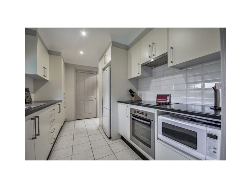 Werrington County NSW 2747