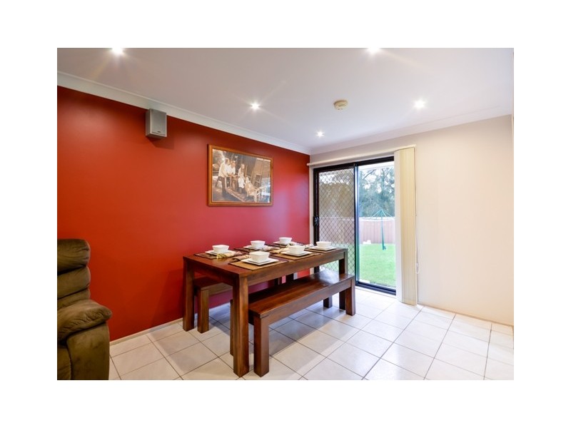 Werrington County NSW 2747