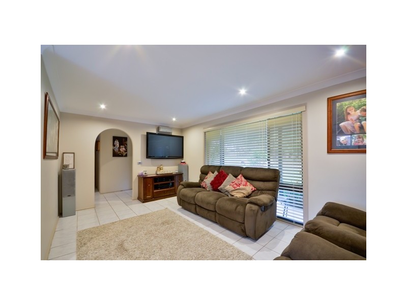 Werrington County NSW 2747