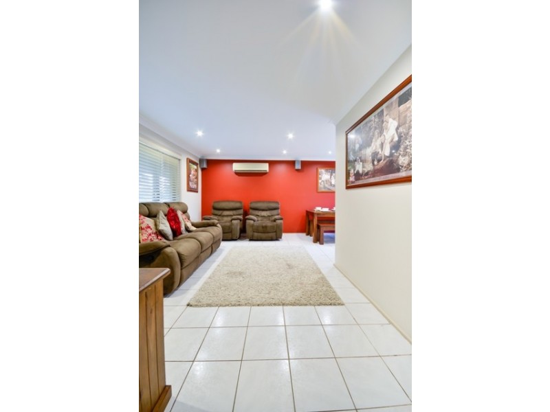 Werrington County NSW 2747