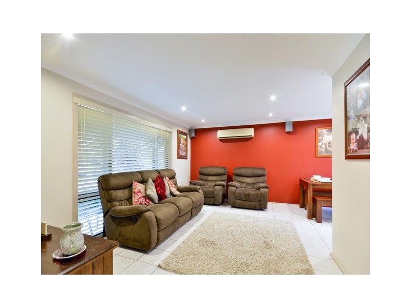 Werrington County NSW 2747