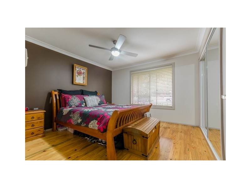 Werrington County NSW 2747