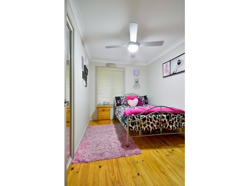 Werrington County NSW 2747