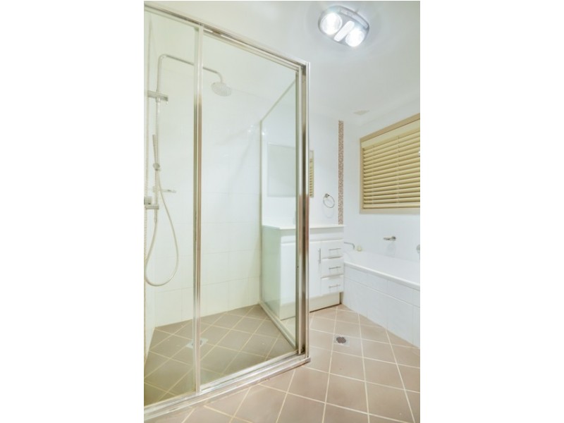 Werrington County NSW 2747