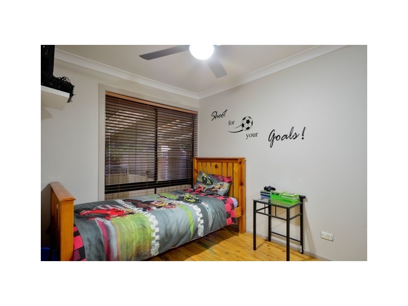 Werrington County NSW 2747