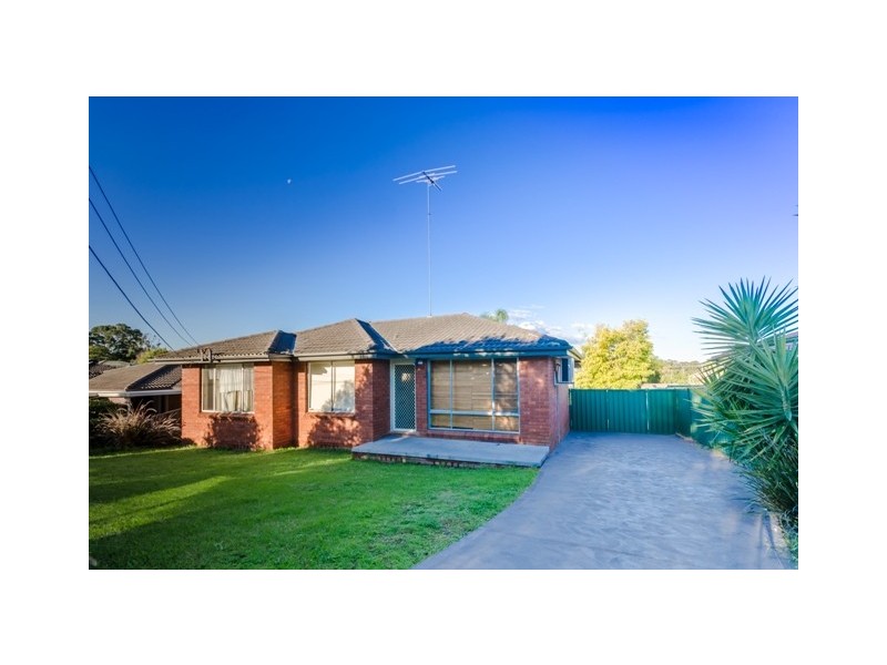 Cambridge Park NSW 2747