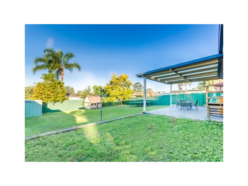 Cambridge Park NSW 2747