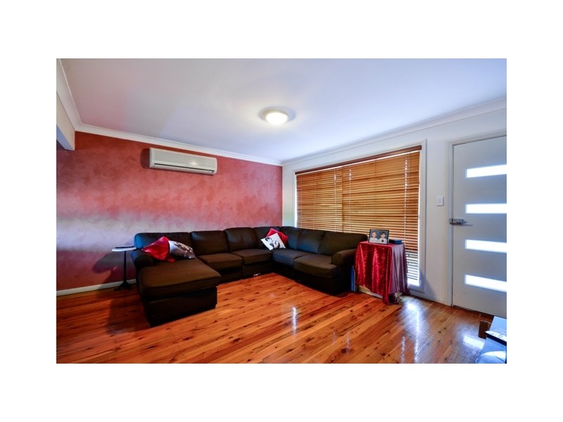 Cambridge Park NSW 2747