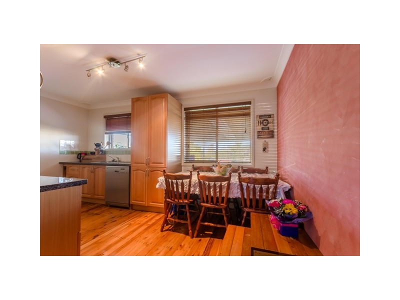 Cambridge Park NSW 2747