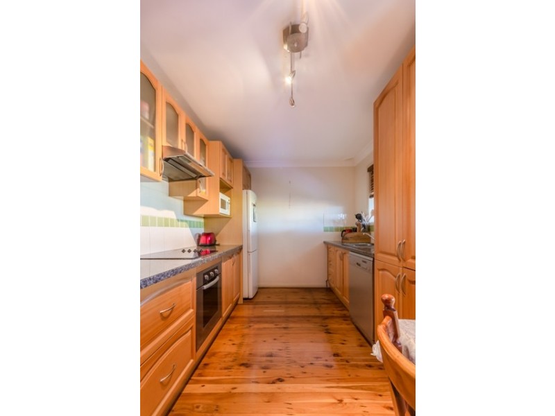 Cambridge Park NSW 2747