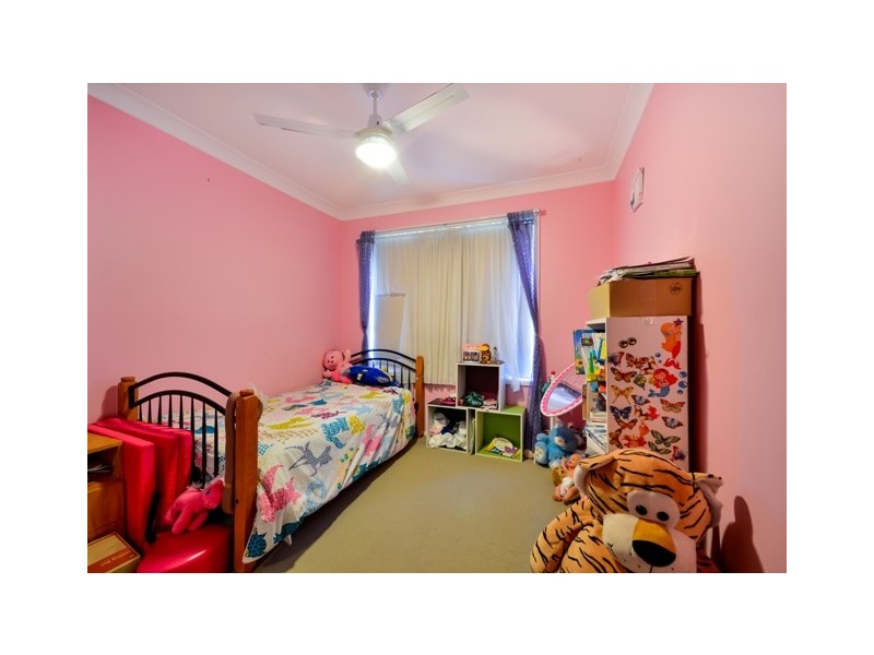 Cambridge Park NSW 2747