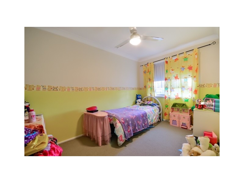 Cambridge Park NSW 2747