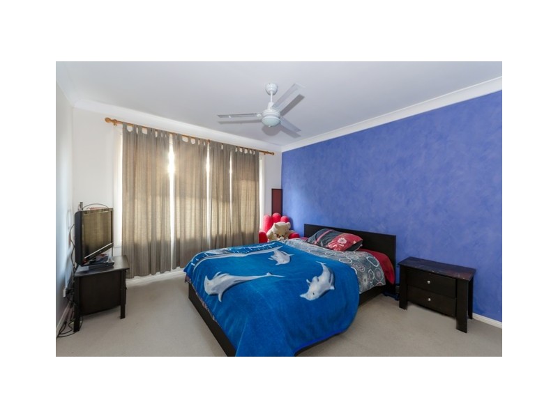 Cambridge Park NSW 2747