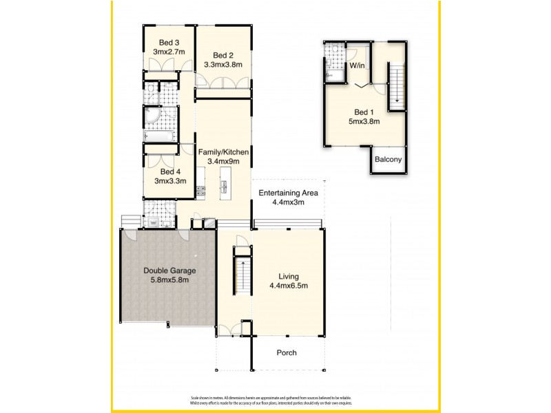 19 Coorlong Place, St Marys NSW 2760