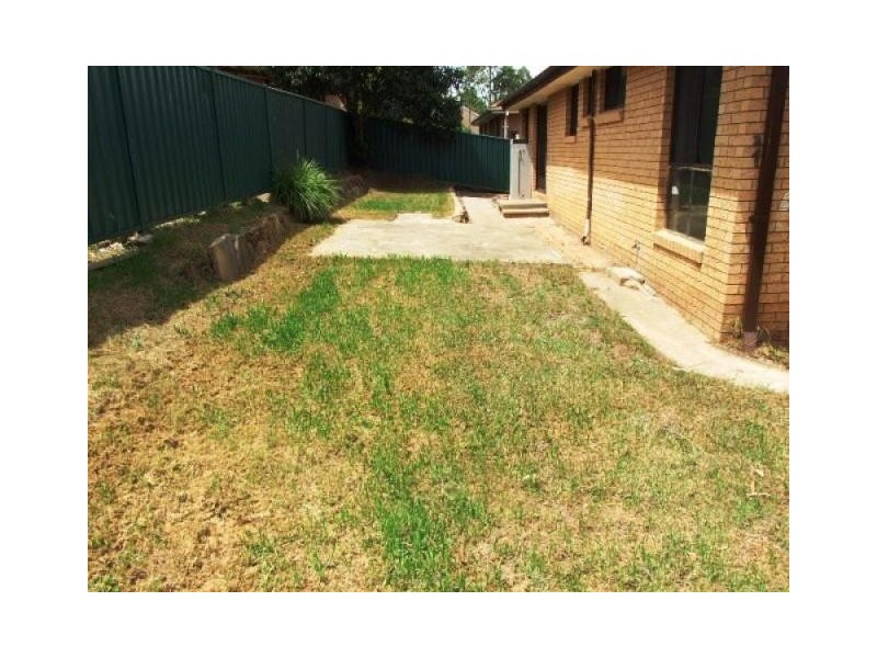 24 Soling Crescent, Cranebrook NSW 2749