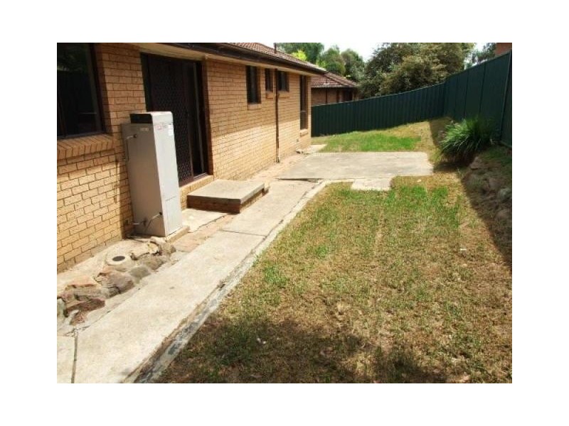 24 Soling Crescent, Cranebrook NSW 2749