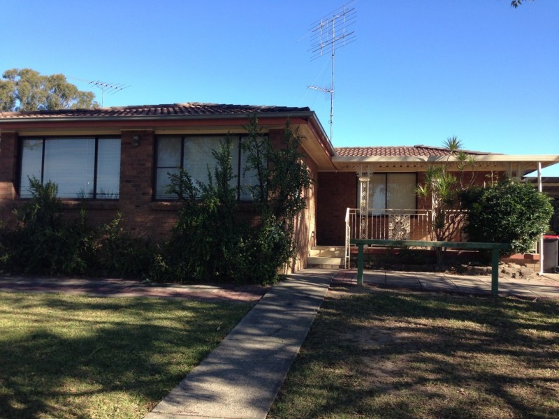 1 Kiaka Crescent, Jamisontown NSW 2750