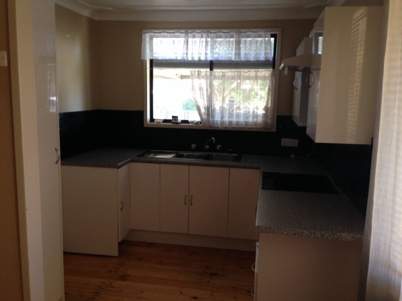 1 Kiaka Crescent, Jamisontown NSW 2750