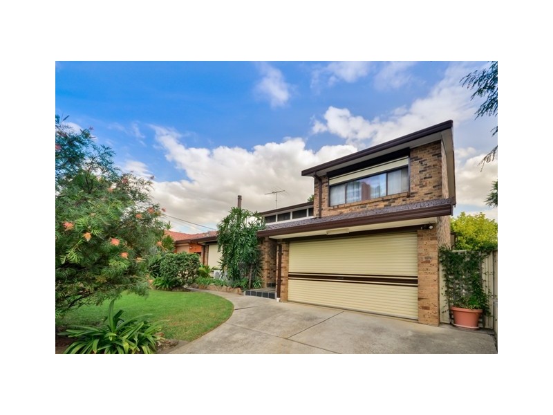 11 Waratah Street, St Marys NSW 2760