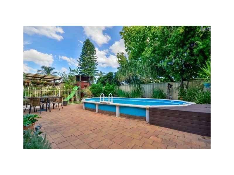 11 Waratah Street, St Marys NSW 2760